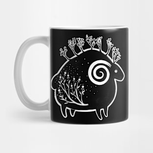 Aries Mug